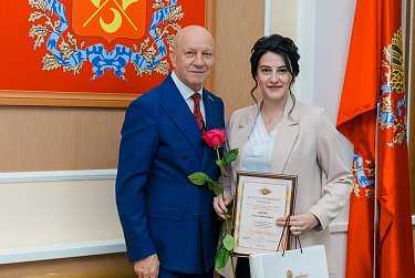 Что сделано за 730 дней: итоги подводит Молодежный парламент